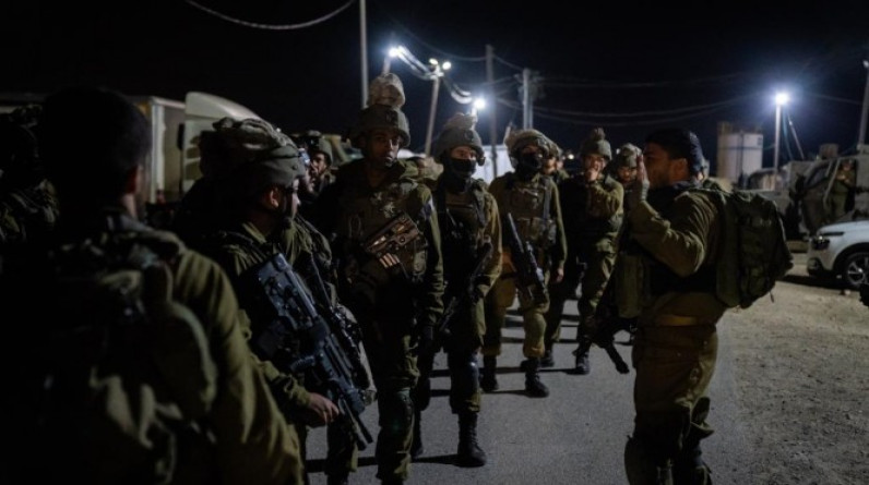 انتحار 14 جنديا إسرائيليا خلال 2022